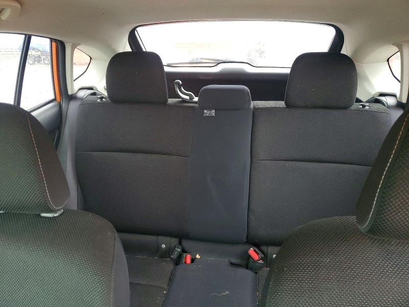 2013 Subaru Xv Crosstrek მანქანა იყიდება აუქციონზე, vin: JF2GPACC4D2855365, აუქციონის ნომერი: 58214886