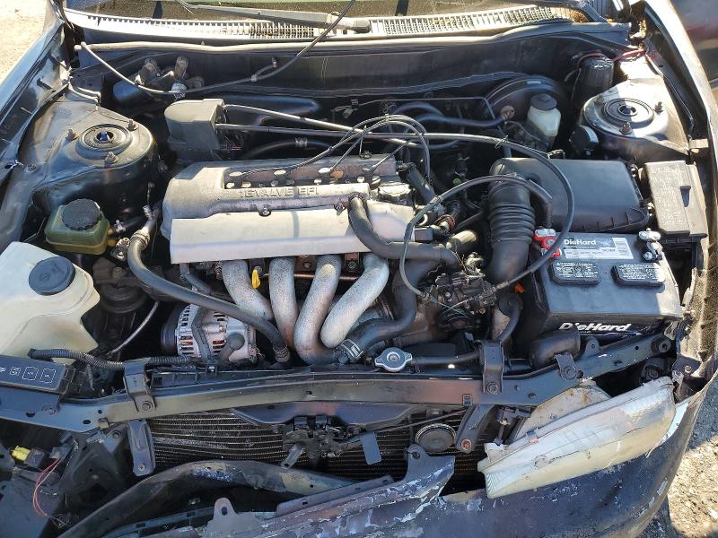Продажа на аукционе авто 1999 Toyota Corolla, vin: 2T1BR12E3XC252922, номер лота: 56156496