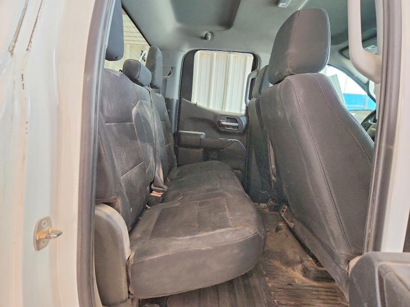 Продажа на аукционе авто 2023 Chevrolet Silverado, vin: 1GCRDAED3PZ118000, номер лота: 56689886