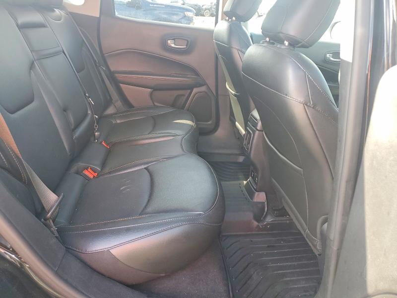 Продаж на аукціоні авто 2019 Jeep Compass, vin: 3C4NJDCB1KT673330, номер лоту: 56462886