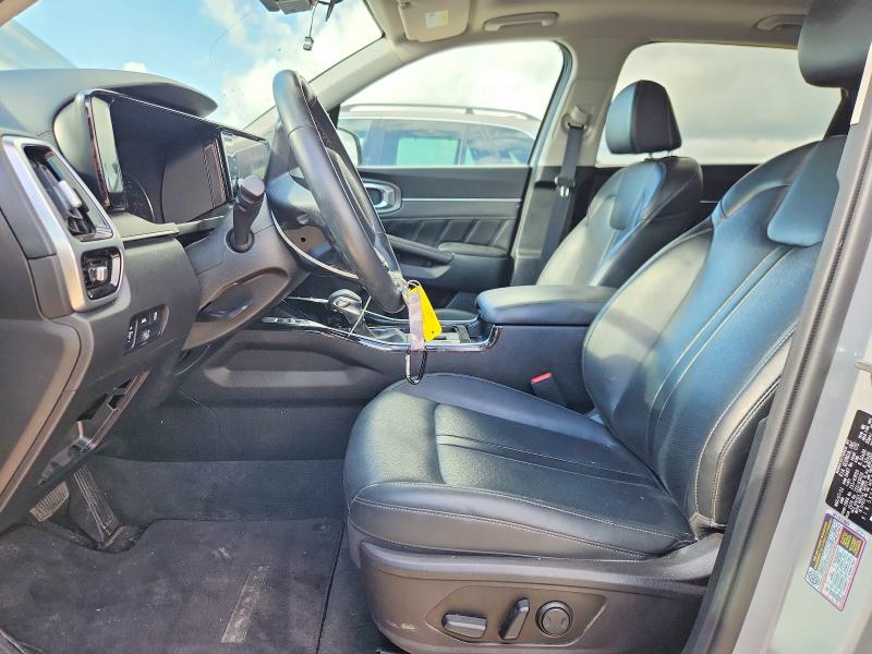Aukcja sprzedaży 2022 Kia Sorento, vin: 5XYRKDLF9NG110653, numer aukcji: 56641696