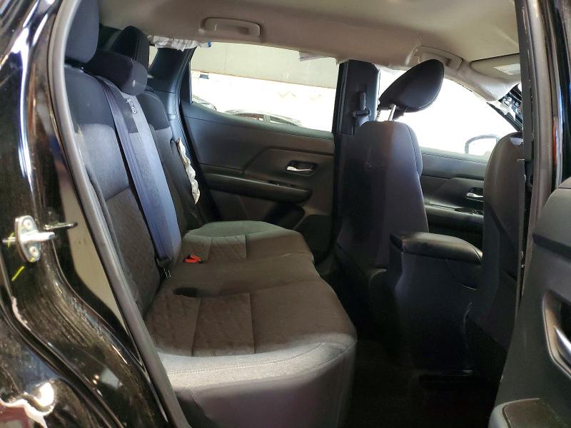 Aukcja sprzedaży 2026 Nissan Kicks, vin: 3N8AP6CB9TL372822, numer aukcji: 57382226