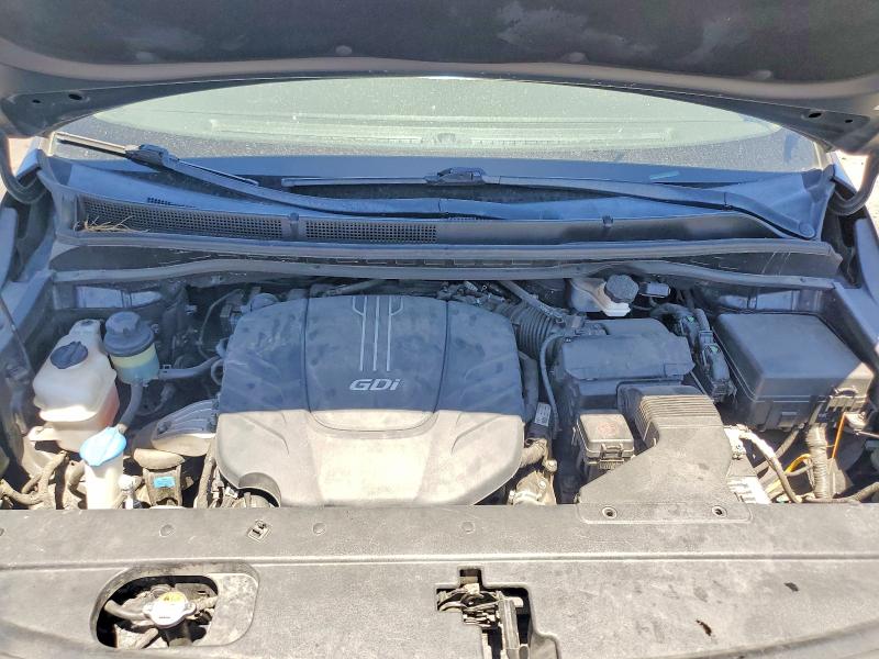 2016 Kia Sedona მანქანა იყიდება აუქციონზე, vin: KNDMB5C12G6089302, აუქციონის ნომერი: 57069896