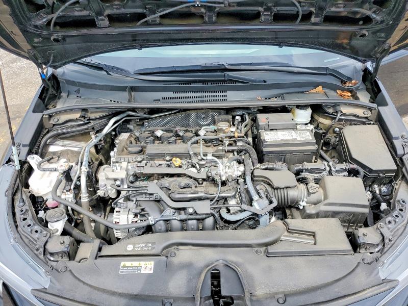 Продажа на аукционе авто 2024 Toyota Corolla, vin: 5YFB4MCEXRP181607, номер лота: 55414216