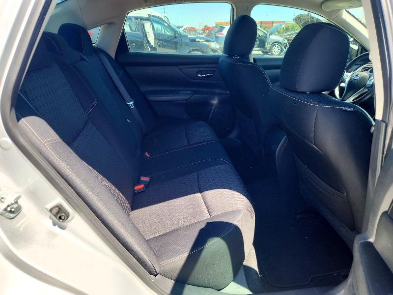 Aukcja sprzedaży 2016 Nissan Altima, vin: 1N4AL3AP3GN357197, numer aukcji: 56021296