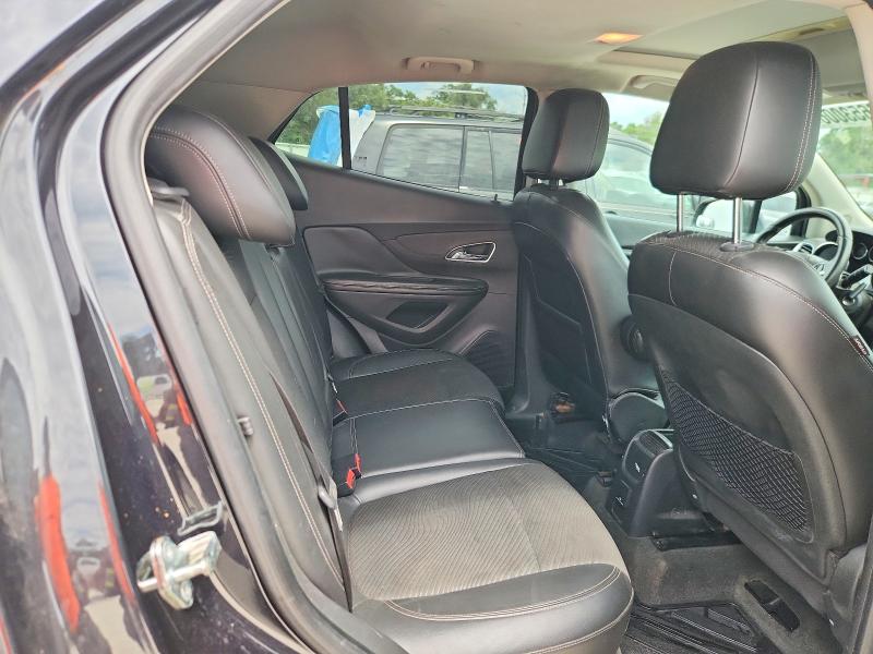Aukcja sprzedaży 2014 Buick Encore, vin: KL4CJFSBXEB661536, numer aukcji: 56653006