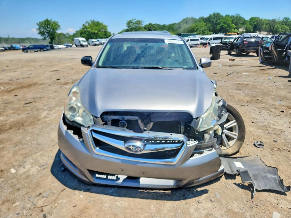 Продажа на аукционе авто 2010 Subaru Legacy, vin: 4S3BMBG69A3235368, номер лота: 58693736