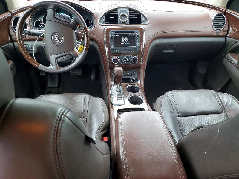 Aukcja sprzedaży 2014 Buick Enclave, vin: 5GAKRCKD1EJ293376, numer aukcji: 57497176