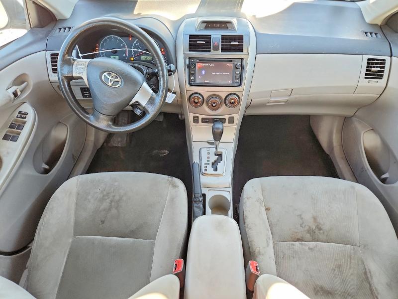 Aukcja sprzedaży 2013 Toyota Corolla, vin: 2T1BU4EE5DC087656, numer aukcji: 57581186