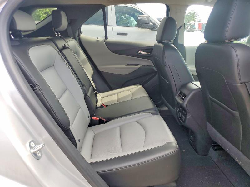 2018 Chevrolet Equinox მანქანა იყიდება აუქციონზე, vin: 2GNAXMEVXJ6167137, აუქციონის ნომერი: 56478566