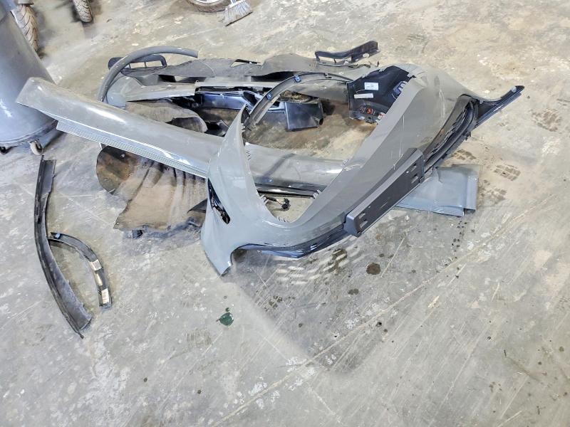 Продажа на аукционе авто 2025 Dodge Durango, vin: 1C4RDJDG3SC525211, номер лота: 56114606