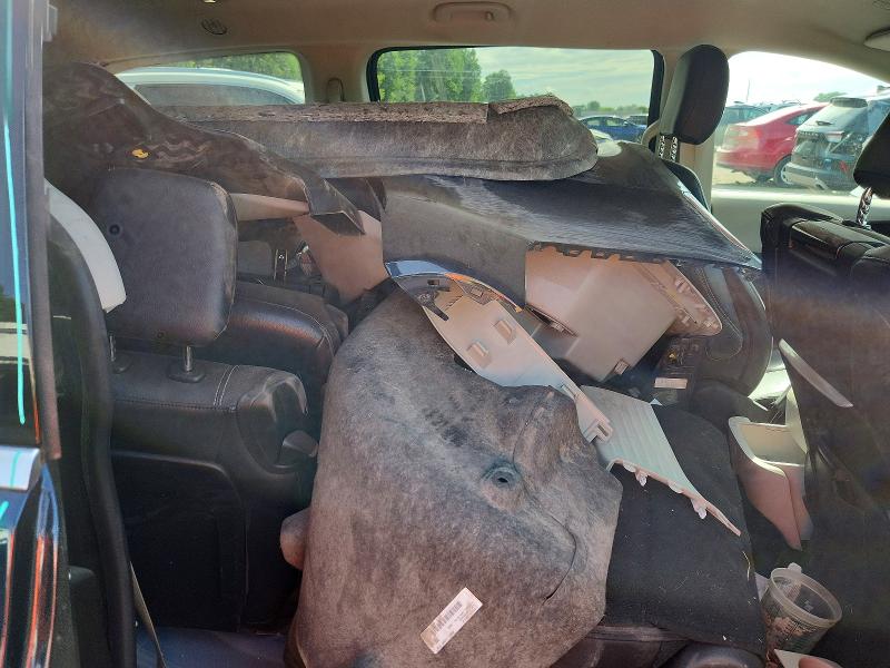 2022 Chrysler Pacifica მანქანა იყიდება აუქციონზე, vin: 2C4RC1L74NR228318, აუქციონის ნომერი: 53051516