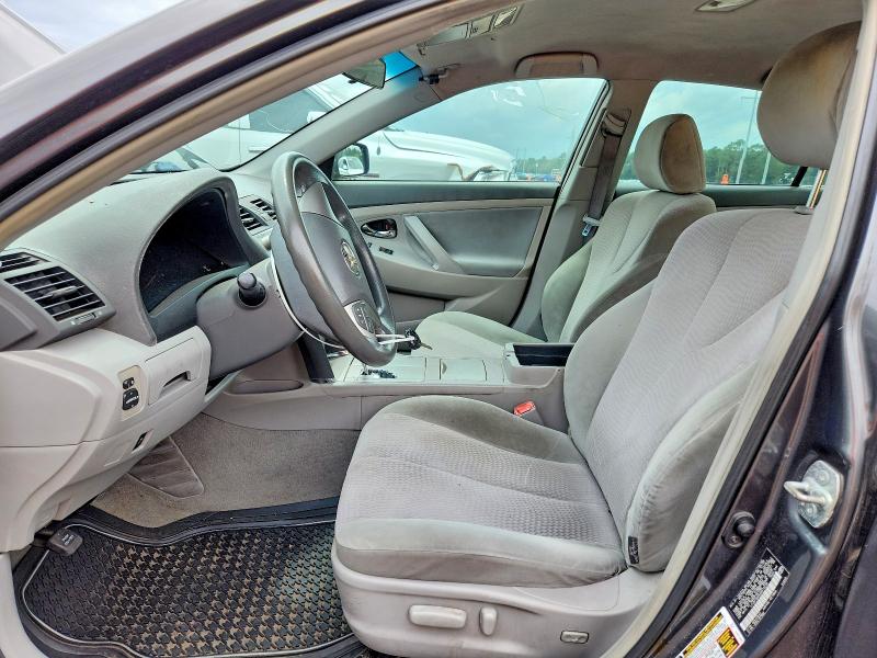 57311956 :رقم المزاد ، 4T4BF3EK5AR013230 vin ، 2010 Toyota Camry مزاد بيع