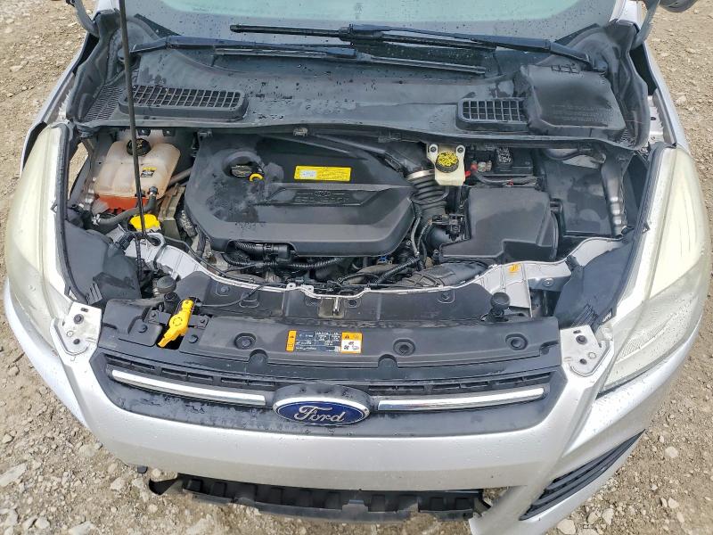 Продажа на аукционе авто 2013 Ford Escape, vin: 1FMCU9GX1DUB21722, номер лота: 59101876