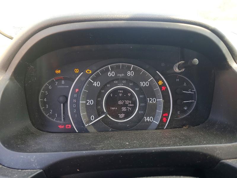 Aukcja sprzedaży 2014 Honda Cr-v, vin: 2HKRM4H54EH668056, numer aukcji: 56085016