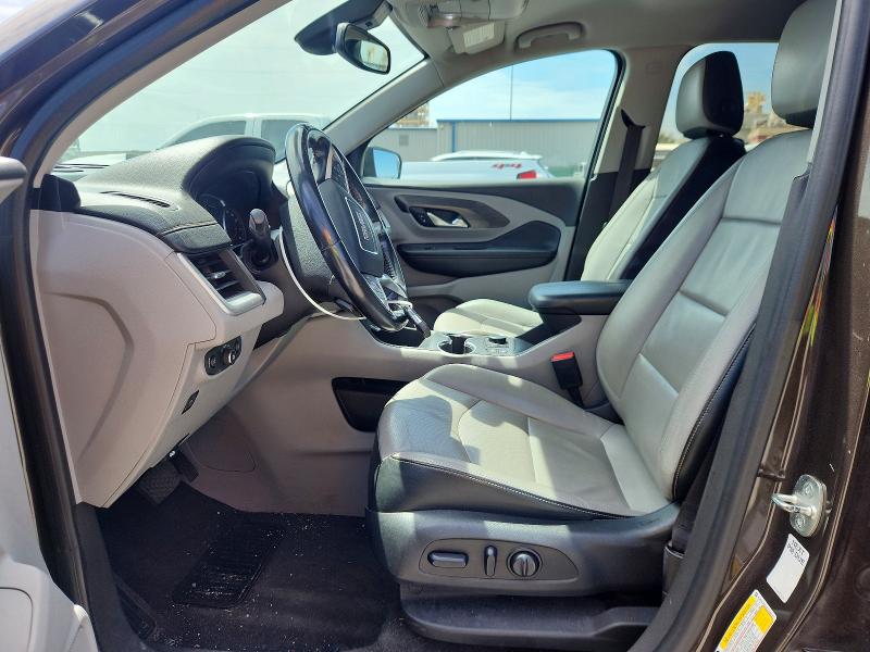 Aukcja sprzedaży 2020 Gmc Terrain, vin: 3GKALPEV0LL240265, numer aukcji: 56070866