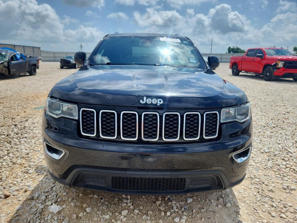 Aukcja sprzedaży 2018 Jeep Grand Cherokee, vin: 1C4RJFAG2JC322139, numer aukcji: 56517076