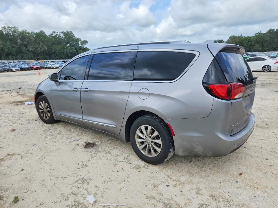 Aukcja sprzedaży 2018 Chrysler Pacifica, vin: 2C4RC1BG3JR192830, numer aukcji: 57880296