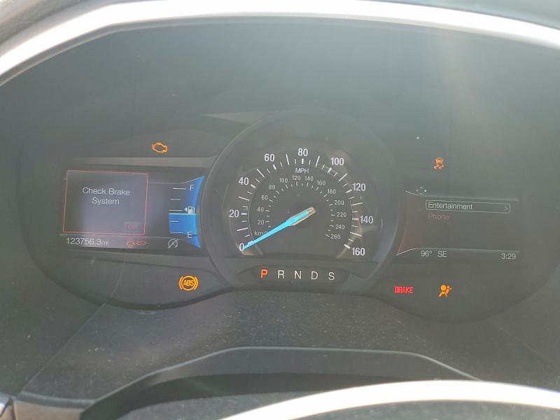 Aukcja sprzedaży 2019 Ford Edge, vin: 2FMPK3K92KBB42465, numer aukcji: 55996176