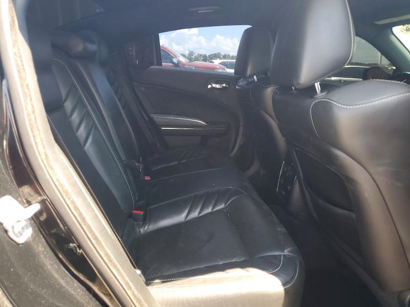 Aukcja sprzedaży 2017 Dodge Charger, vin: 2C3CDXL91HH595151, numer aukcji: 56824176
