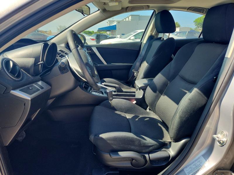 57410316 :رقم المزاد ، JM1BL1V57C1503467 vin ، 2012 Mazda 3 مزاد بيع