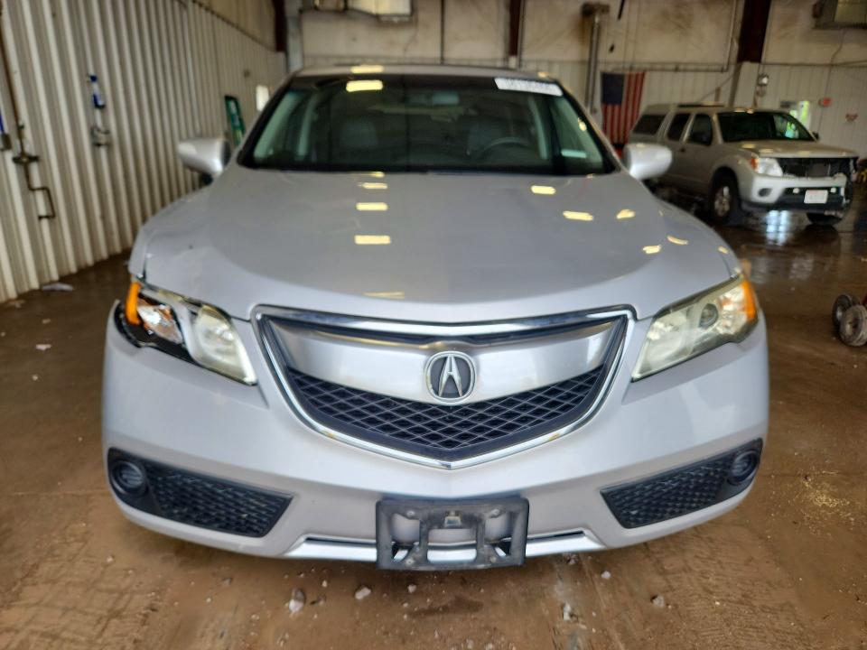 Aukcja sprzedaży 2013 Acura Rdx, vin: 5J8TB4H33DL010461, numer aukcji: 56136466