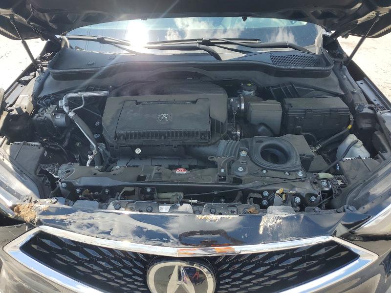 Продажа на аукционе авто 2022 Acura Mdx, vin: 5J8YD9H33NL010538, номер лота: 56733396