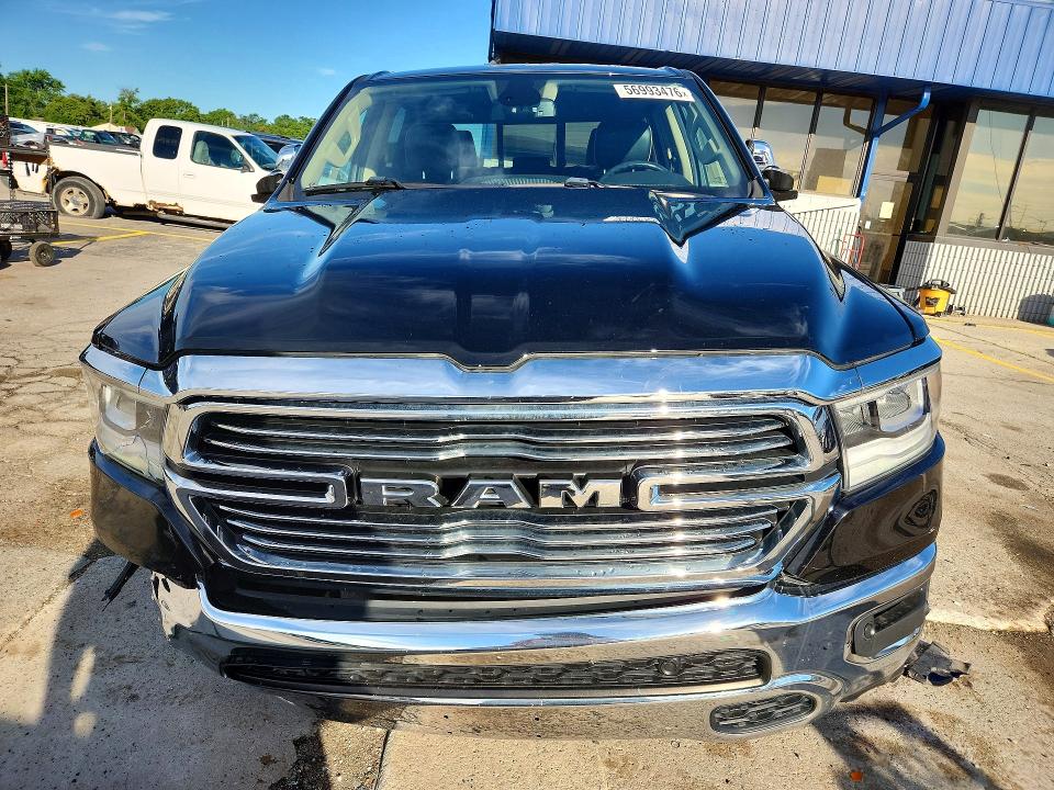 Auction sale of the 2019 Ram 1500, vin: 1C6SRFJT6KN732494, lot number: 56993476