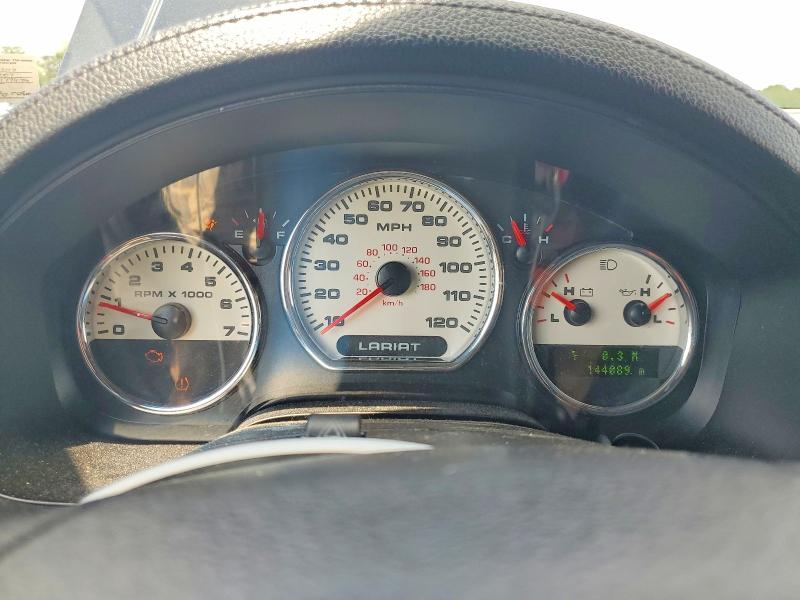 Aukcja sprzedaży 2007 Ford F150, vin: 1FTPW14V67FA94207, numer aukcji: 56625776