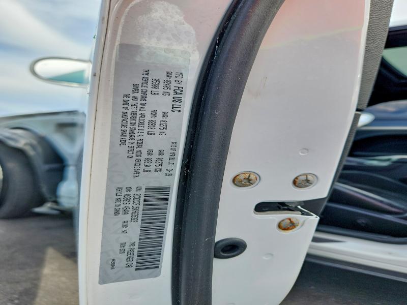 Aukcja sprzedaży 2019 Dodge Challenger, vin: 2C3CDZFJ5KH635322, numer aukcji: 57341036