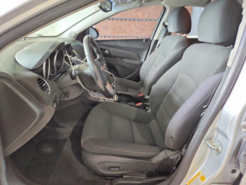 Aukcja sprzedaży 2012 Chevrolet Cruze, vin: 1G1PF5SC0C7270187, numer aukcji: 55466146