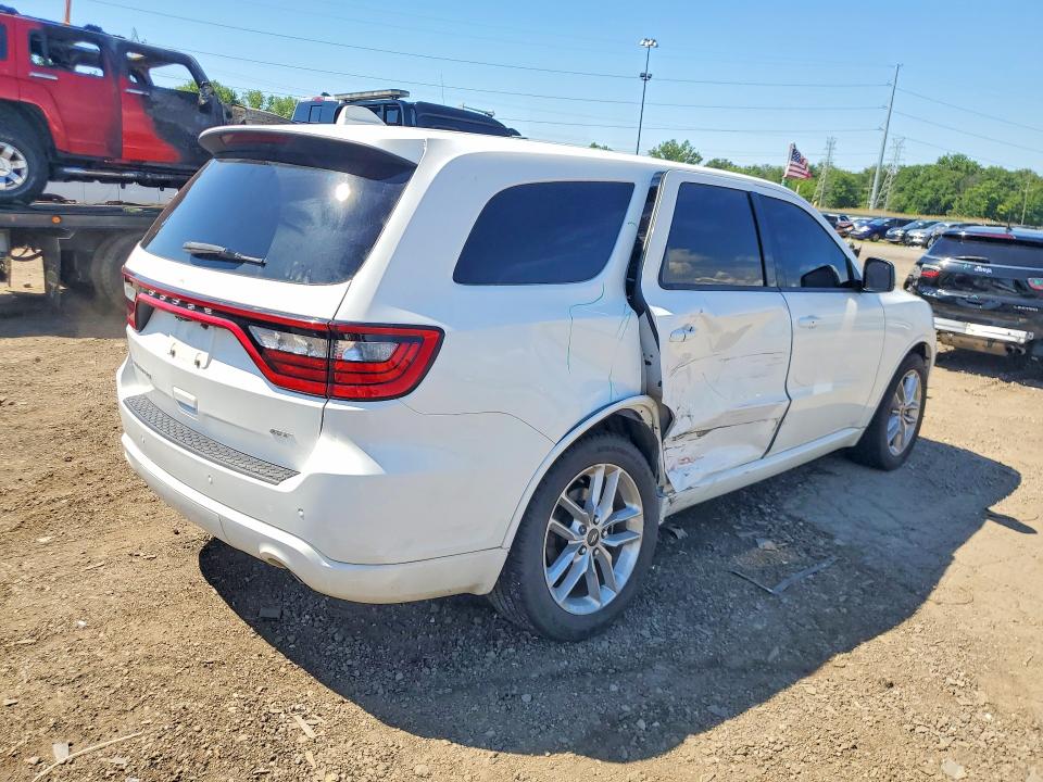Aukcja sprzedaży 2022 Dodge Durango, vin: 1C4RDHDG1NC182265, numer aukcji: 58528256