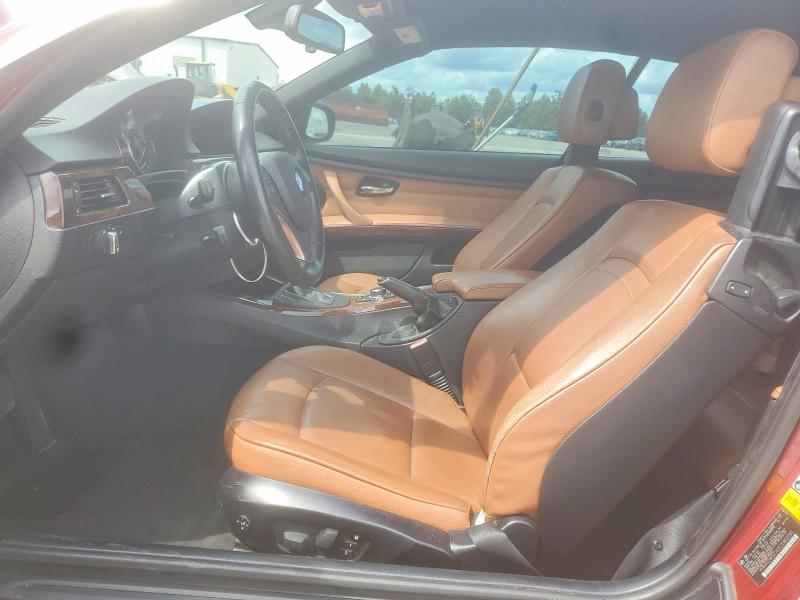 2012 Bmw 328 მანქანა იყიდება აუქციონზე, vin: WBADW3C52CE822781, აუქციონის ნომერი: 58033946