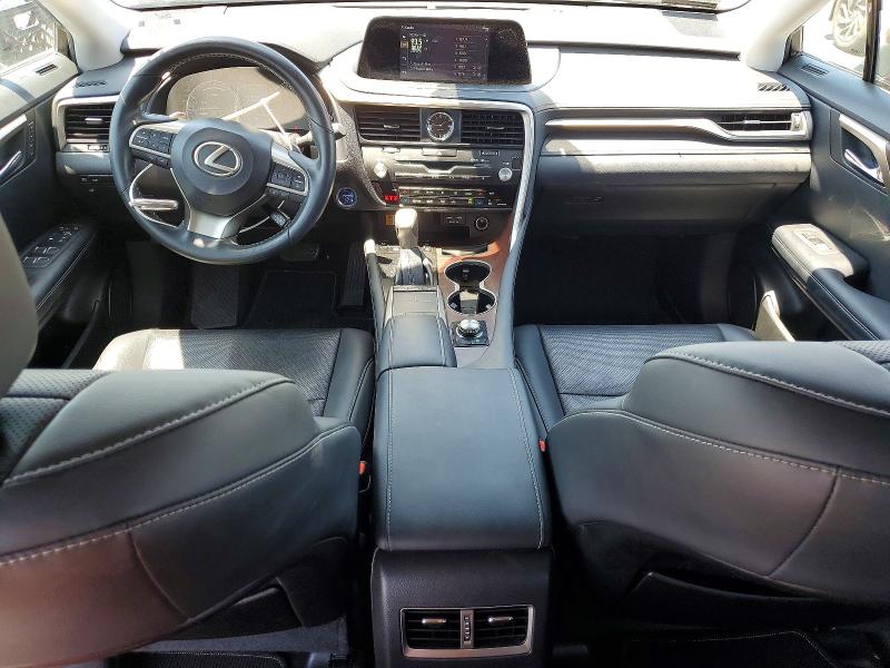 Продаж на аукціоні авто 2022 Lexus Rx, vin: 2T2HGMDA1NC092947, номер лоту: 57967266