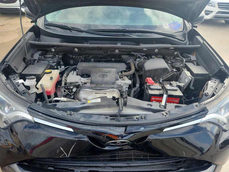 Продаж на аукціоні авто 2018 Toyota Rav4, vin: 2T3ZFREV8JW422285, номер лоту: 54722626