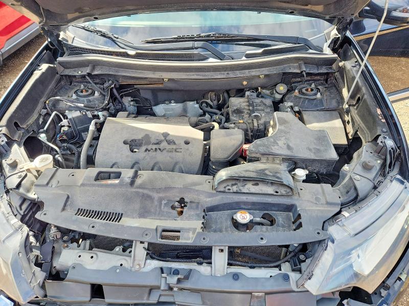 Aukcja sprzedaży 2016 Mitsubishi Outlander, vin: JA4AZ3A32GZ028032, numer aukcji: 56685546