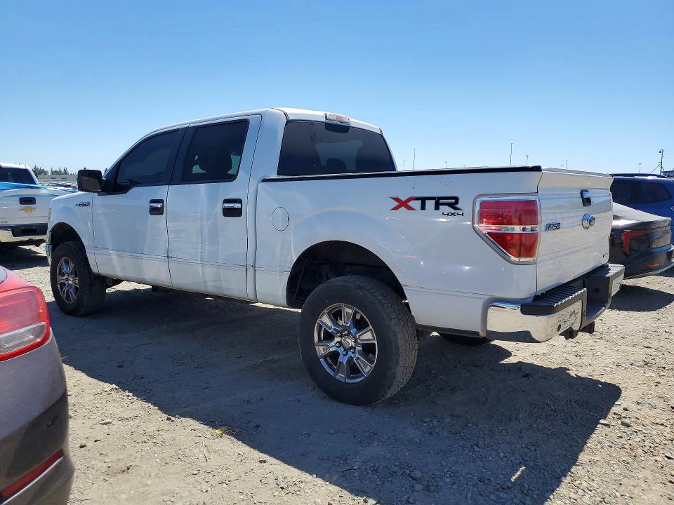 Aukcja sprzedaży 2013 Ford F150, vin: 1FTFW1EF9DFD85752, numer aukcji: 85989815