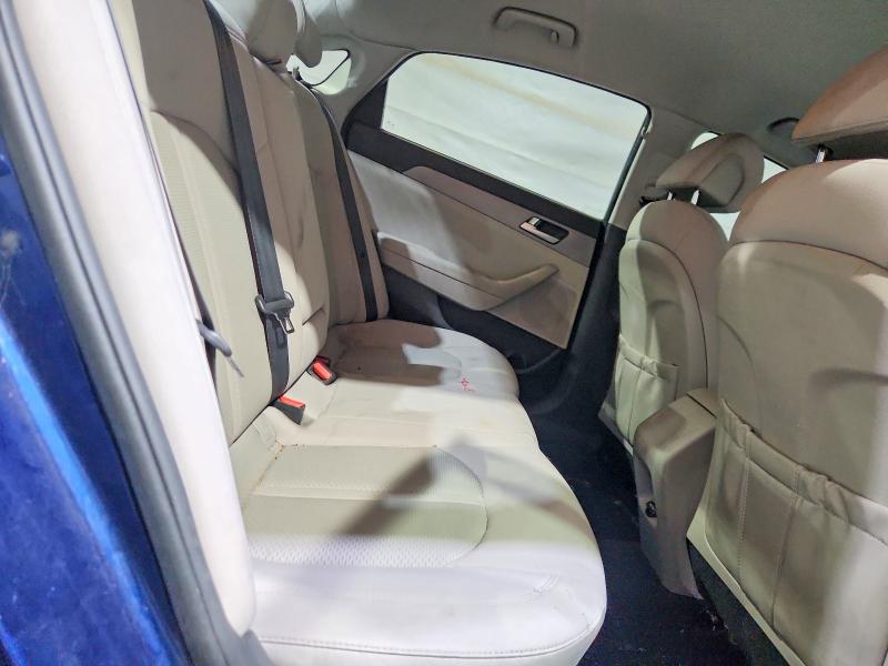 Aukcja sprzedaży 2017 Hyundai Sonata, vin: 5NPE24AFXHH591284, numer aukcji: 56926596