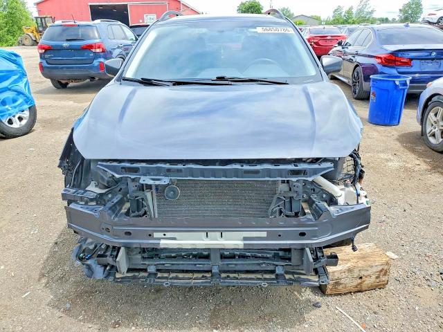 Продажа на аукционе авто 2022 Subaru Crosstrek, vin: JF2GTAGC8N8249572, номер лота: 56850786
