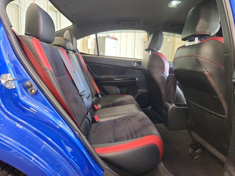 Auction sale of the 2020 Subaru Wrx, vin: JF1VA2E68L9813913, lot number: 56279936