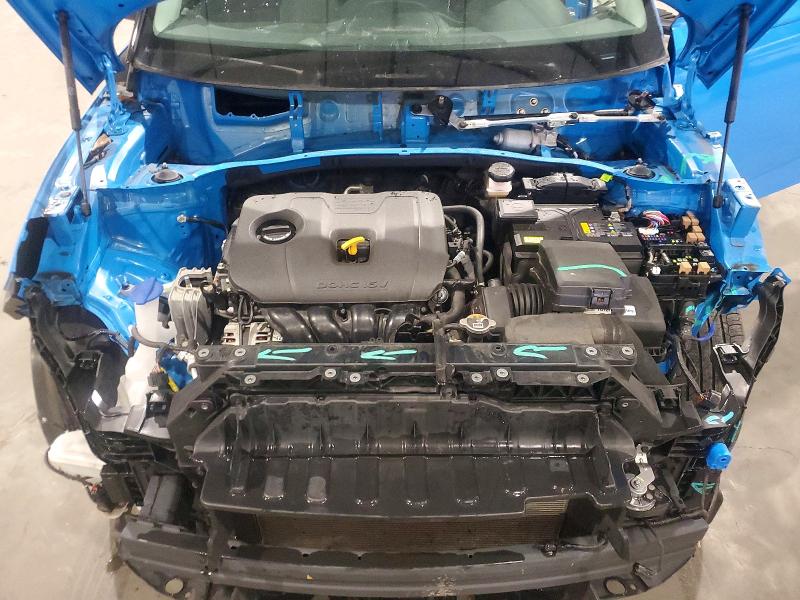 Продажа на аукционе авто 2023 Kia Soul, vin: KNDJ33AU3P7204971, номер лота: 85630805