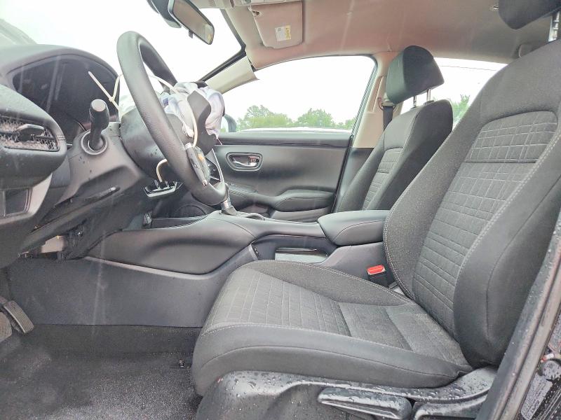 Aukcja sprzedaży 2025 Honda Hr-v, vin: 3CZRZ2H30SM749530, numer aukcji: 57649206