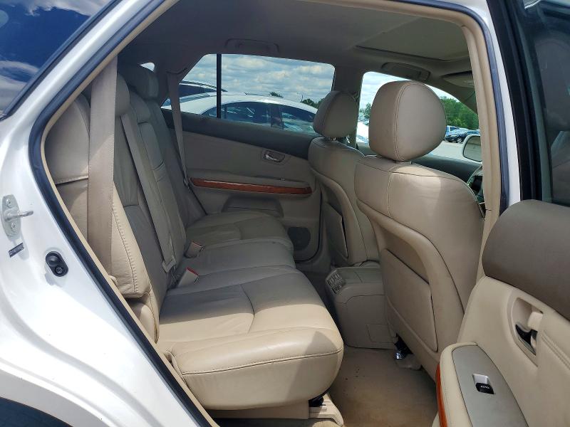 Продаж на аукціоні авто 2008 Lexus Rx, vin: 2T2HK31U58C069778, номер лоту: 57464176
