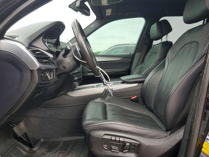 Aukcja sprzedaży 2018 Bmw X5, vin: 5UXKT0C55J0W00326, numer aukcji: 57435856