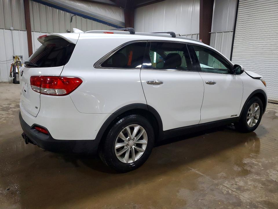 Продаж на аукціоні авто 2016 Kia Sorento, vin: 5XYPGDA54GG034510, номер лоту: 58088576