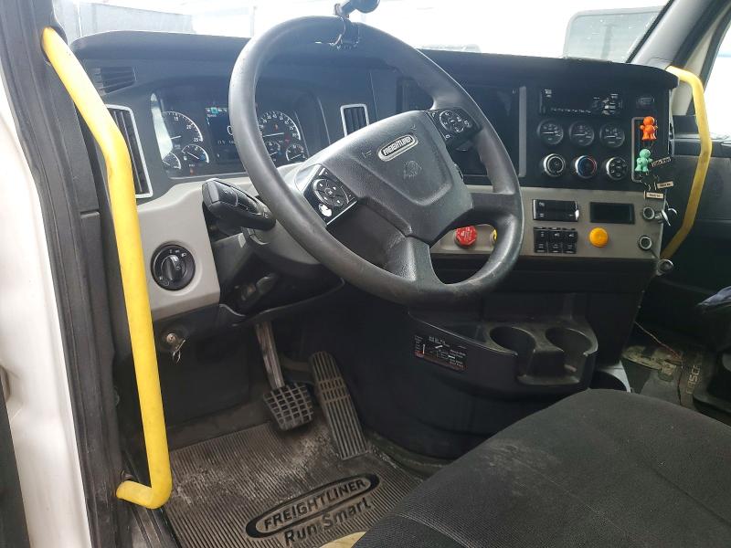 Aukcja sprzedaży 2019 Freightliner Cascadia 126, vin: 1FUJHHDR0KLKP4832, numer aukcji: 57927036
