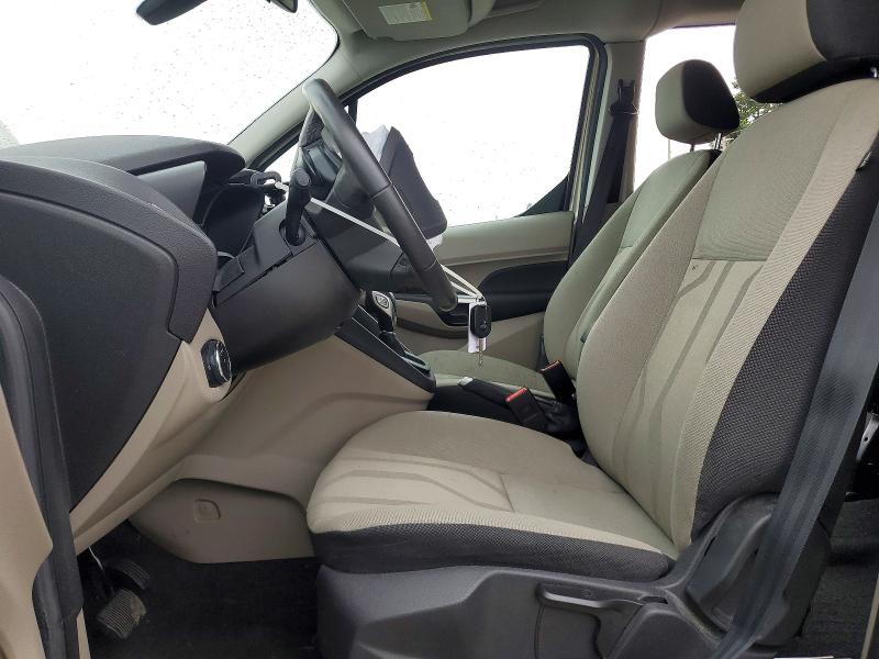 56163606 :رقم المزاد ، NM0GE9F78G1288246 vin ، 2016 Ford Transit Connect مزاد بيع