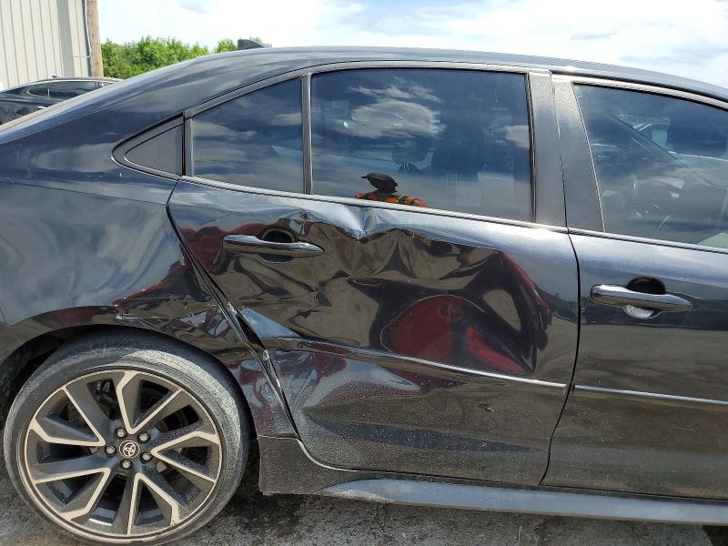 Aukcja sprzedaży 2020 Toyota Corolla, vin: JTDS4RCE3LJ043514, numer aukcji: 56289896
