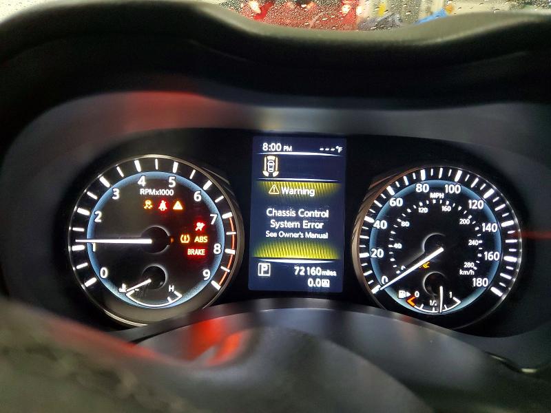 Aukcja sprzedaży 2021 Infiniti Q50, vin: JN1EV7CRXMM753059, numer aukcji: 59065696