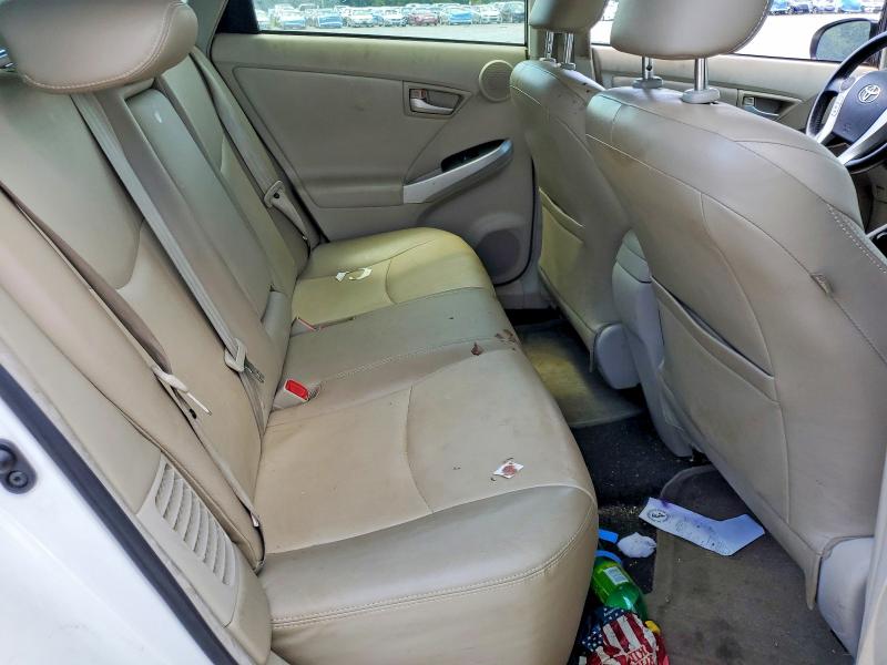 Продаж на аукціоні авто 2015 Toyota Prius, vin: JTDKN3DU0F0475195, номер лоту: 57720186